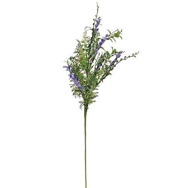 Lakeside Iris Spray - The Fox Decor